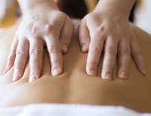 The Evolution of Massage Therapy