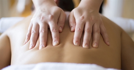 The Evolution of Massage Therapy