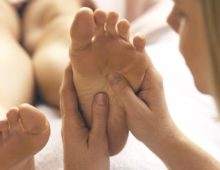Reflexology – the ultimate foot massage