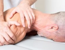 Oncology Massage