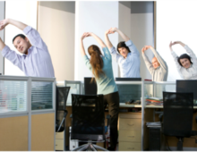 Wellness at Work