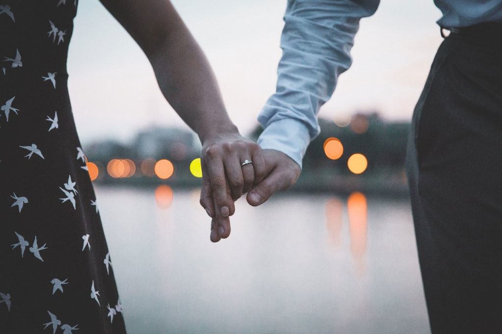 New Study Highlights the Benefits of Couples Massage New Study Highlights the Benefits of Couples Massage