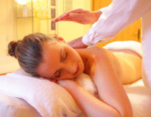 Couples Massage