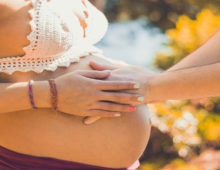 Get Ready for Baby at Spa Space