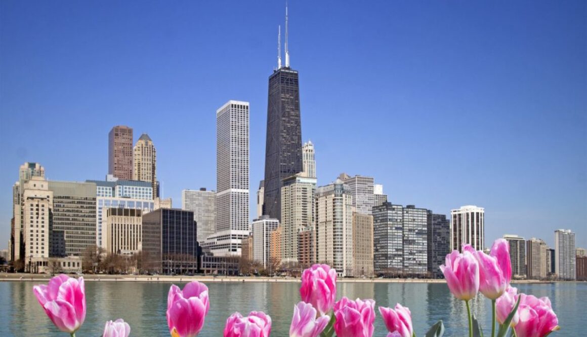 April Spa Deals in Chicago