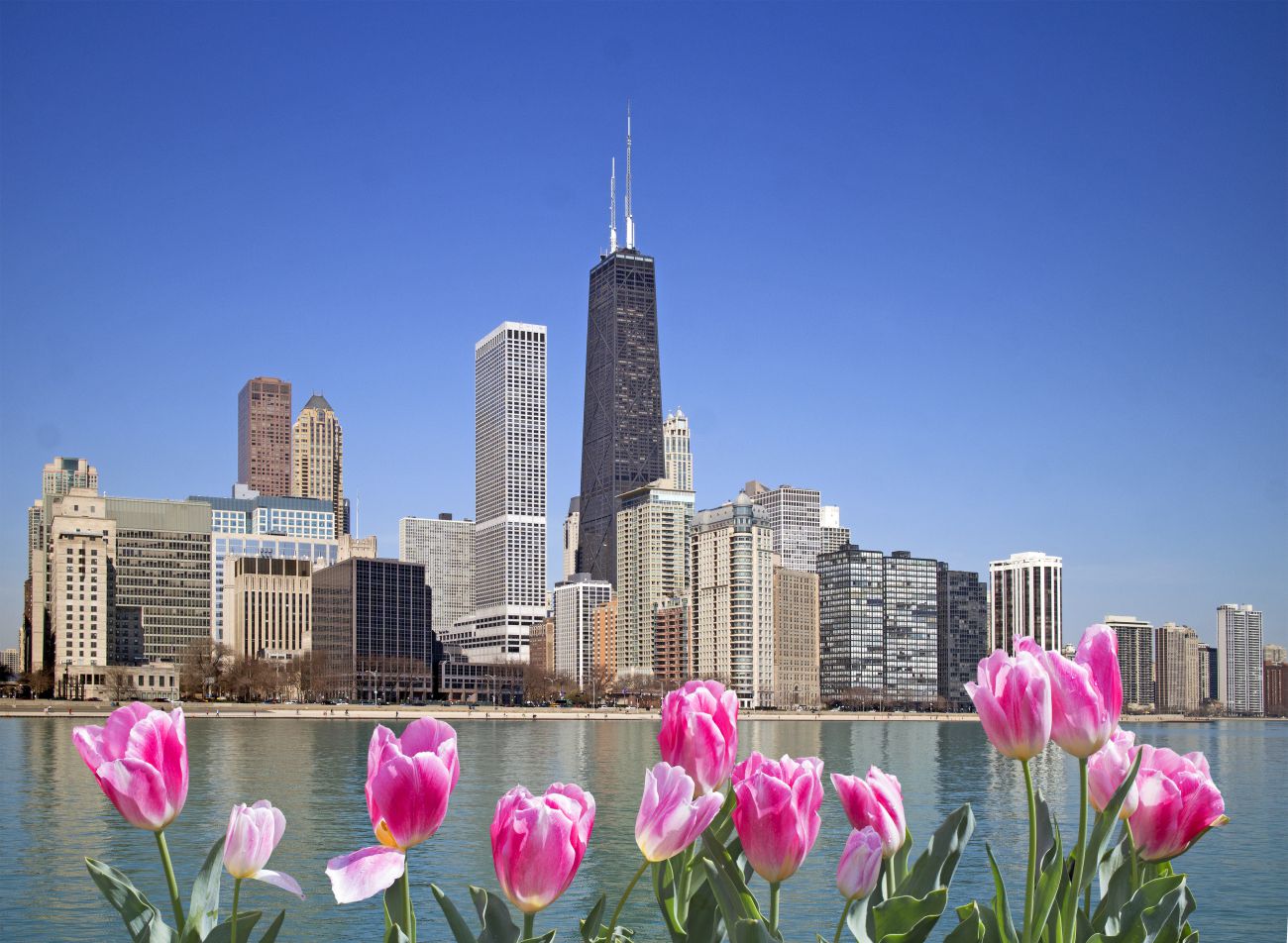 April Spa Deals in Chicago