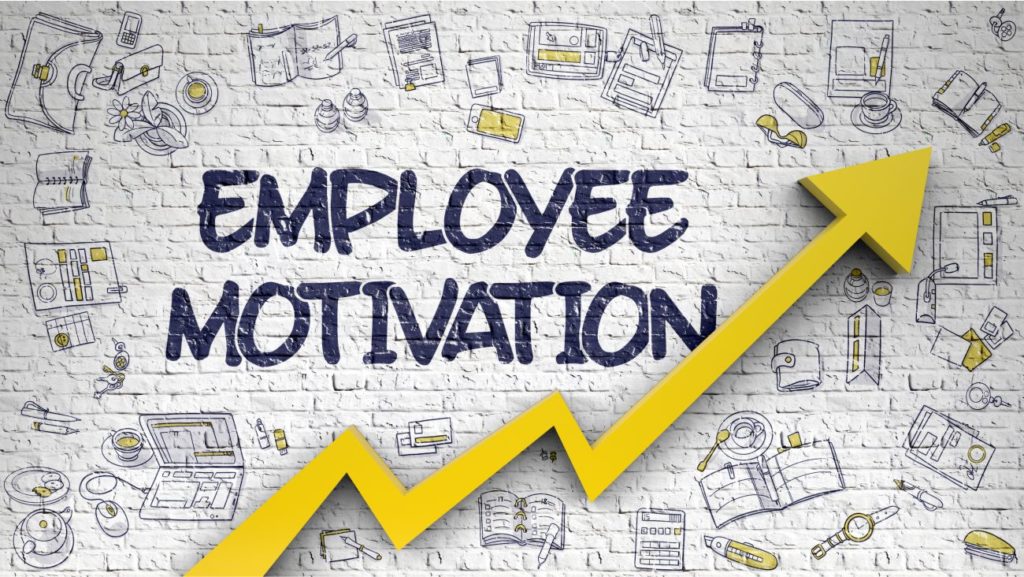 Employee Motivation at Chicago’s Best Day Spa Employee Motivation at Chicago’s Best Day Spa