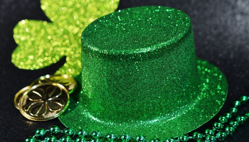 Happy St. Patrick's Day from the Best Spa in Chicago