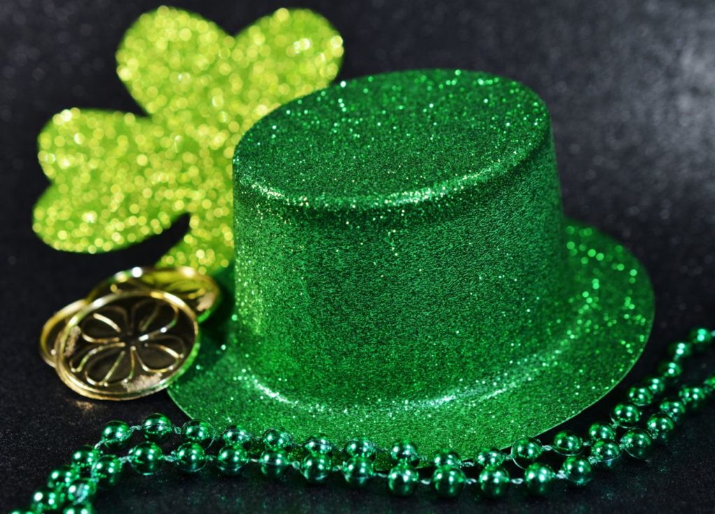 Happy St. Patrick’s Day from the Best Spa in Chicago! Happy St. Patrick’s Day from the Best Spa in Chicago!