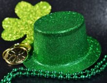 Happy St. Patrick’s Day from the Best Spa in Chicago!