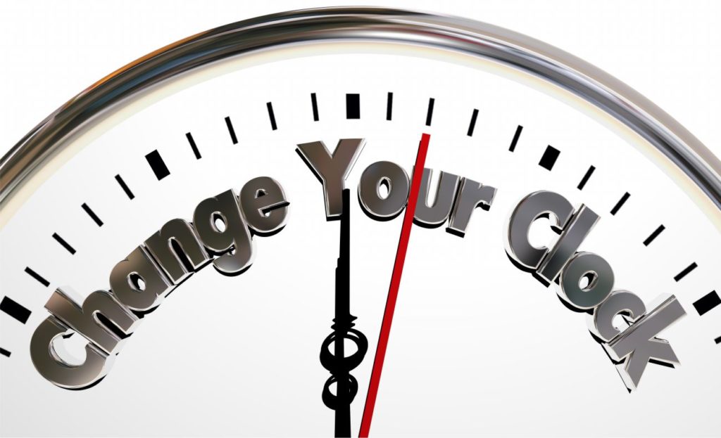 Spring Ahead: Let Chicago’s best spa help you adjust to the time change Spring Ahead: Let Chicago’s best spa help you adjust to the time change