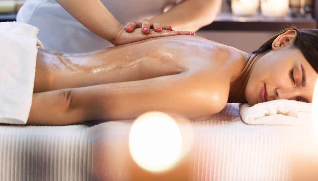 You belong at the best day spa in Chicago!