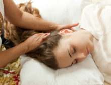 Give yourself a break – with a spa massage at Chicago’s Spa Space