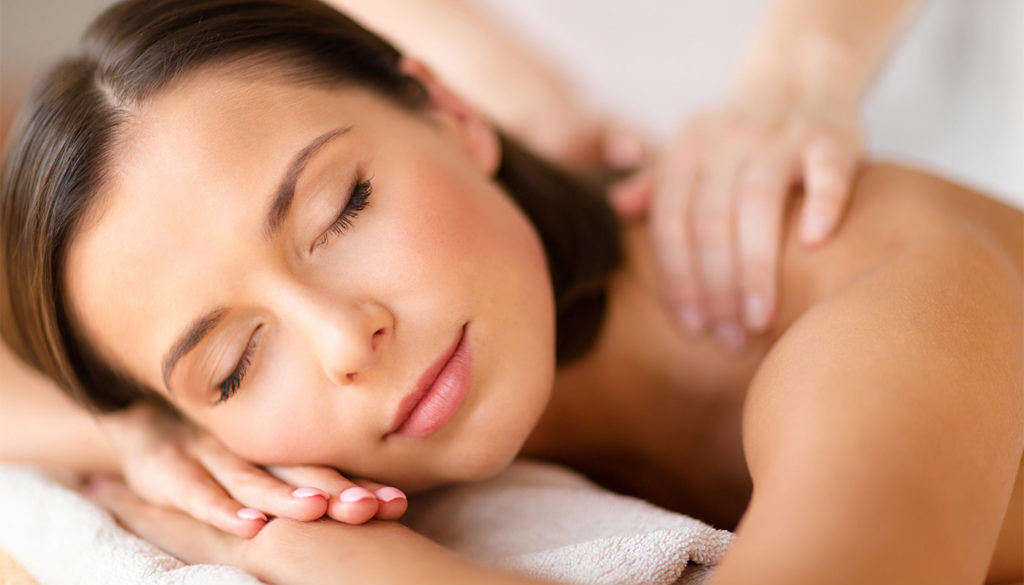 Spa Space serves up the best flavors as well as the best massages and facials in Chicago