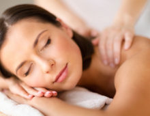 Spa Space serves up the best flavors as well as the best massages and facials in Chicago