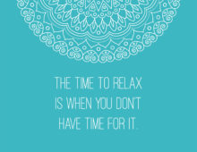 You need a vacation! Take one at the best day spa in Chicago