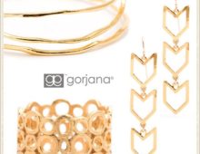 gorjana