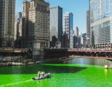 When the party is over, you favorite Chicago spa will be here for you!