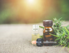 CBD Oil Comes to Chicago’s Spa Space