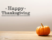 A Thanksgiving Recipe for Fans of NPR – and Chicago’s Spa Space