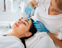 Hydrafacial at Spa Space