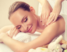 Spa Gift Cards