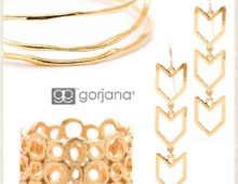 Gorjana Jewelry