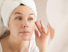 Facial At Home