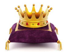 Get the Royal Treatment at Spa Space