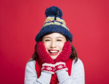 Your Winter Skincare Strategy