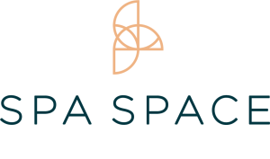 spaspace-logo-on-green