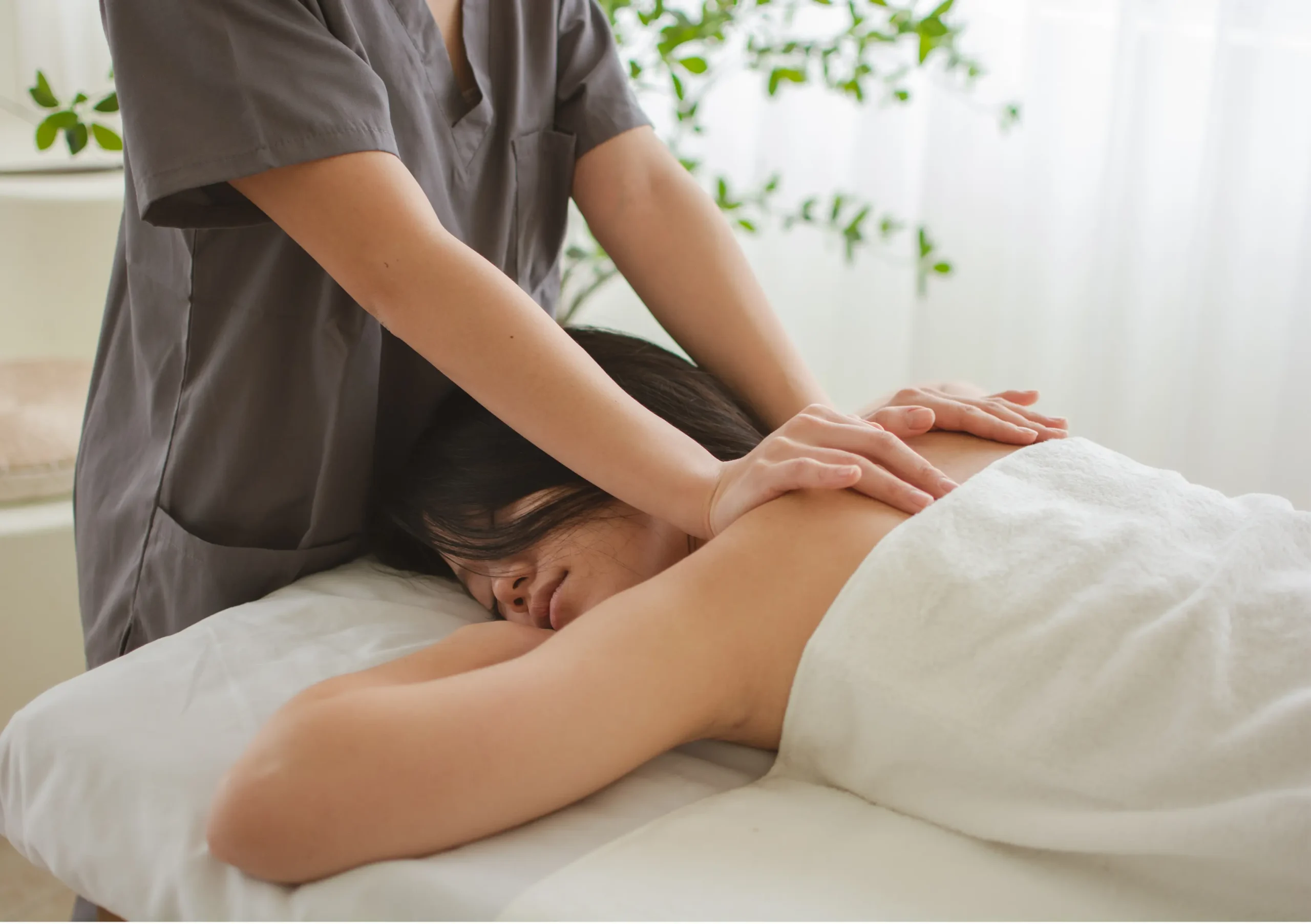 At SpaSpace, our services are designed to meet you where you are on your wellness journey.<br><br> From rejuvenating spa treatments and personalized beauty rituals to innovative wellness therapies and fitness programs, we offer a comprehensive approach to feeling your best.<br><br>  Every service is tailored to your unique needs, ensuring a transformative experience that supports your health, relaxation, and vitality.